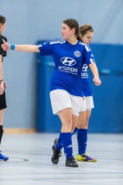 Bild 780 - F Loewinnen Hallen Cup